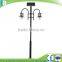 China Factory price 5 years warranty CE certification led garden light