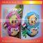 Hot sales Personalized fridge magnet sticker/soft pvc fridge magnet/souvenir