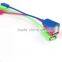 Factory sale attractive micro style usb otg cable