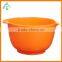 Popular in Europe Melamine Plastic Dinnerware Set,Inner Lip