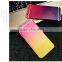 Full Body Glitter Rainbow Sticker Cover Wrap Skin For iPhone 6