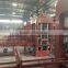 New Technology QT5-15 Automatic Cement Brick Machine From Famous Brick Making Machine China Supplier
