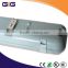 t8 t5 outdoor IP65 waterproof fluorscent lighting fixture 2X36W 2X28W