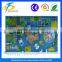 Attractive customized commercial cheap soft indoor home playground