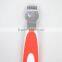 Hot sales in Amazon Modern design handle lemon fruit stainless steel zester