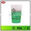 16 OZ cold water plastic color changing cup