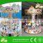  China supplier coin operated carousel kiddie rides for sale