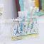 hotel acrylic toothbursh display holder