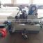 2 in 1 with clipper CNC 1300mm spindleless woodworking log peeler