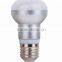 9W 12W R80 E27 led lamp Warm white 3000k Cool white 6000k AluminIum LED Light