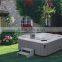 JAZZI Portable Best Outdoor Sexy Hot Tub Balboa Control System Massage Spa 338E10