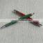 High Quality Promotional Logo Printed cheap promotional metal pen