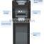 Handheld POS Device with QR Barcode GPRS, GPS, Wi-Fi, Bluetooth, Free SDK, Supports Redevelopment