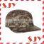 Wholesale Custom made 5 Panel Camo Baseball Cap