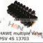 zoomlion Concrete Pump spare parts Stirring motor trucks spare parts for Putzmeister Zoomlion JUNJIN Schwing Sany