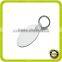 personalized sublimation blanks keychains gift
