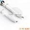 KKPEN High-Tech Roll Printing Multifunction Metal Touch Pen