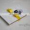 Romantic wedding guest books with photo frame