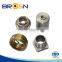cnc machining polishing shaft