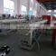PVC compound plastic mixer