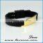 Various colors silicone bio magnetic band women and man health energy bracelet