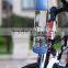 eco-friendly sport tea infuser water bottle for drinking with fancy design