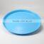 Plastic Anti-slip Serving Tray