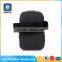 Hot Selling 600d Soft Blue Smart Phone Arm Bag for Moblie Phone