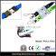 Polyester custom printing lanyard neck strap usb flash drive usb neck strap wholesale(PVC-LY012)
