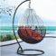 ZT-6012S Rattan/wicker swing chair for outdoor