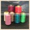 High Quality and Dyed 100% Cone Polyester Sewing Thread 60s/2/3 from China Manufacturer