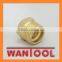 Brass Male Brake Nipple Adapter Fittings Brake Hose Fitting Air Brake