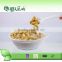 canned green peas in brine with customized specification
