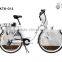 latest high quality 36v 250w electric aluminium bicycle