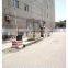 3-15mBluetooth card reader full automatic car Parking Lot System, with barrier gate and parking box