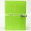 High Quality A5 PU Business Notebook With USB