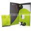 Color Paper Presentation Folder,Custom Paper Presentation Folder,Printed Presentation Folder
