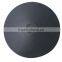 China Black Furniture Casting Round Base