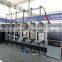 servo control full automatic rubber valcunizing machine