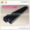 Best selling excellent manufacturer carbon fiber square and rectangular tube