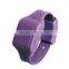 Ricon sovenir wristband of Logo debossed event decoration