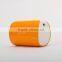 Pisen Funny mobile Power banks, External battery charger 5000 mAh with LED Flash Light (Multi Color Option) for smart phone