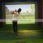 indoor golf simulator prices