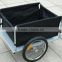 Good Looking Cargo Trailer for motorcycle