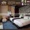 Modern Bedroom Sets New Design Cheap Tufted Carpet for Hotel Office Home