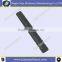 shaft carbon steel shaft blacked cnc machining turning shaft