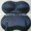 GC- New year Anti-shock water- proof E cup size washing eva Bra bag