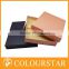 Luxury customized learning cards paper box