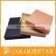 Luxury customized learning cards paper box