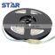 RGB Flexible LED Tape Light SMD5050 12V 60led/m 14.4w/m IP20 for indoor decotation